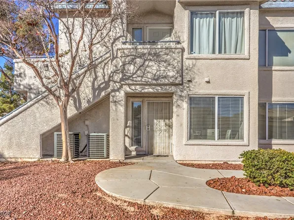 5265 Caspian Springs Dr Unit 104, Las Vegas, NV 89120