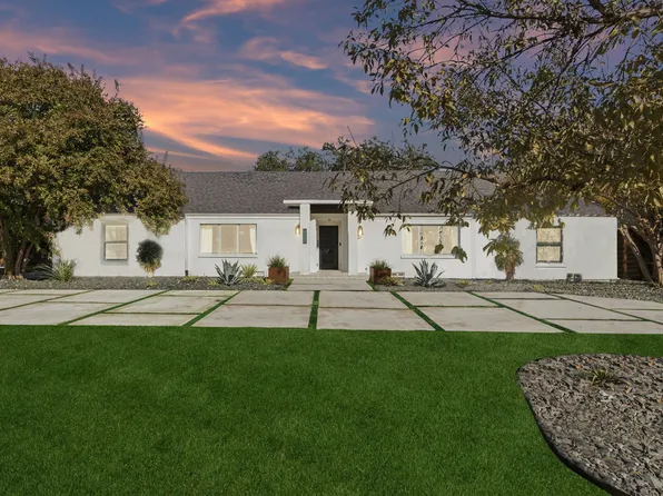 4863 Allencrest Ln, Dallas, TX 75244