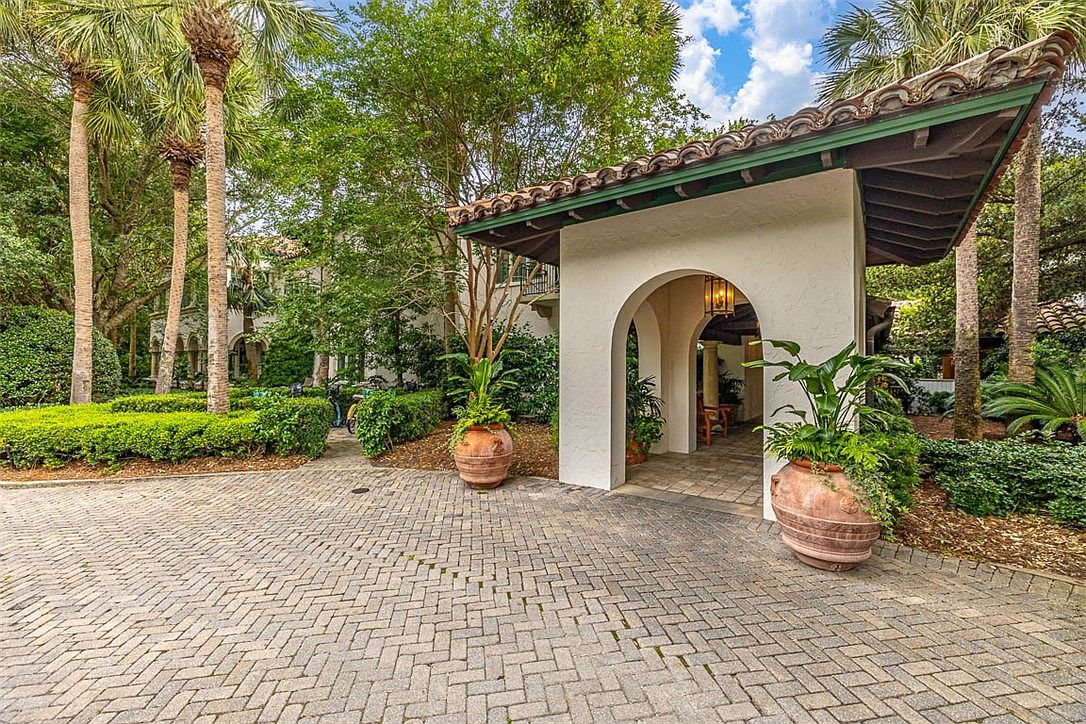 600 Beach Club Dr 623/624, Sea Island, GA 31561 MLS 1639911 Zillow