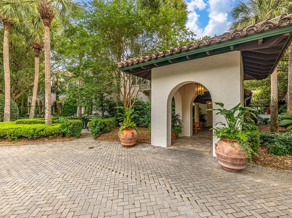 600 Beach Club Dr #623/624, Sea Island, GA 31561