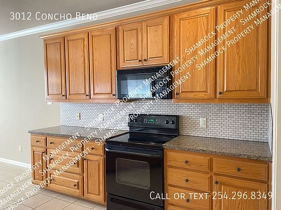4th image of 3012 Concho Bend Dr