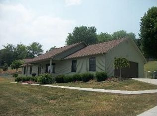 1405 Walters Dr, Morristown, TN 37814