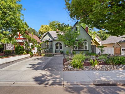 3917 Miller Way, Sacramento, CA, 95817