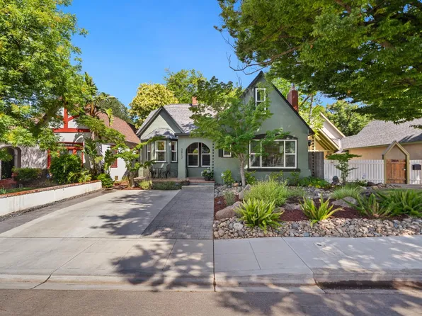 3917 Miller Way, Sacramento, CA 95817