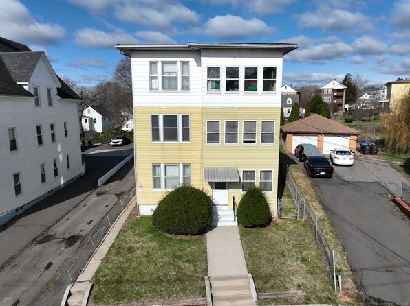 114 Cleveland St, New Britain, CT 06053