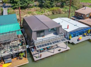 17797 NW Sauvie Island Rd #21, Portland, OR 97231