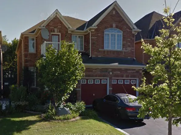 5175 Misty Pine Cres, Mississauga, ON L5M 8B9