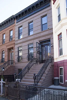 Rented by Bedford Brownstone Realty | media 11