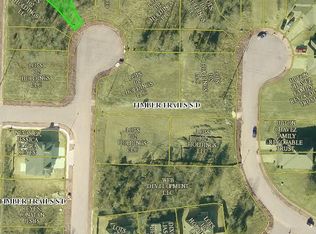 7 S Pinyon Point, Fayetteville, AR 72701