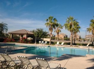 2629 S Bahama Dr, Gilbert, AZ 85295
