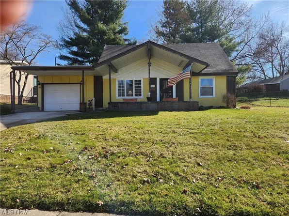 1519 Southeast Blvd, Salem, OH 44460