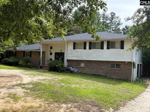 345 Marion St, Batesburg, SC 29006