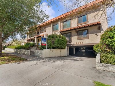 2473 Oswego St UNIT 14, Pasadena, CA, 91107