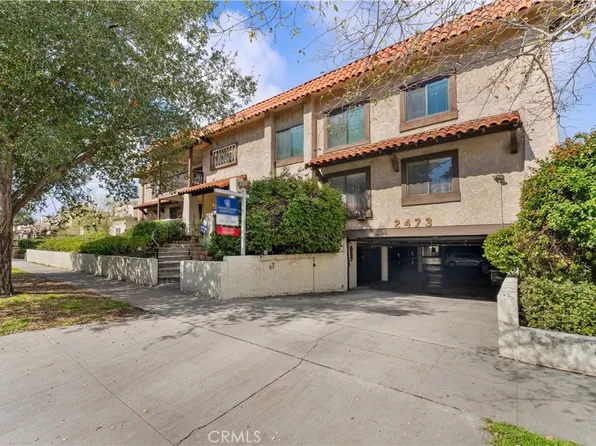 2473 Oswego St Unit 14, Pasadena, CA 91107