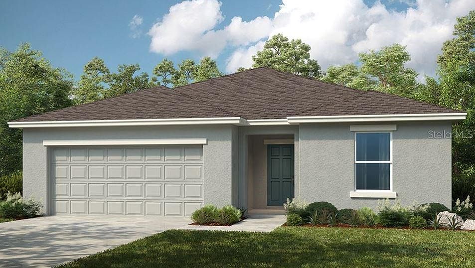 1st image of 2718 MOSS ROCK STREET