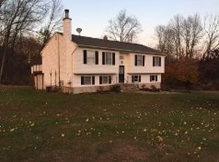 1 Northfield Dr, Sussex, NJ 07461