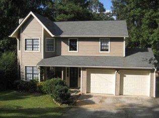 547 Fire Fly Dr, Tucker, GA
