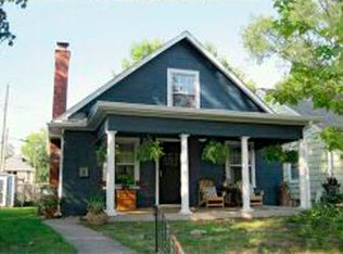 526 Powell Pl, Indianapolis, IN