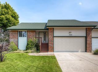 3832 Parfet St, Wheat Ridge, CO 80033
