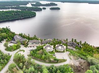 1869 Muskoka Rd #118-A1, Muskoka Lakes, ON P1L1W8