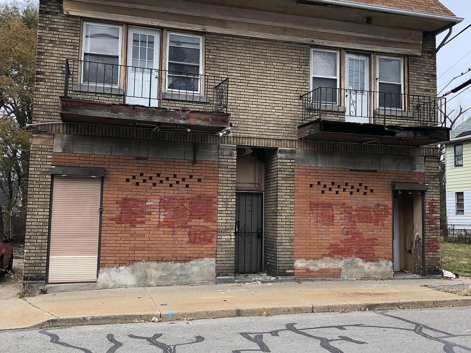 ◆ OHLです。　◆ Express HDX 111