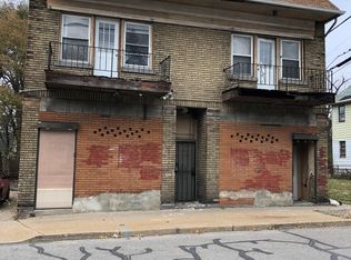 12113 Union Ave, Cleveland, OH 44105