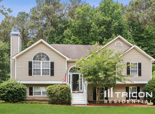 3683 Autumn View Dr NW, Acworth, GA 30101