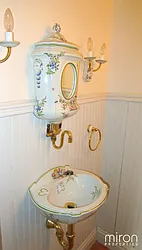 Rented by Miron Properties