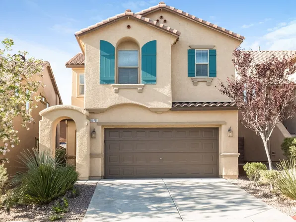 10731 Iona Island Ave, Las Vegas, NV 89166