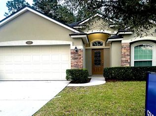 327 N Twin Maple Rd, Saint Augustine, FL 32084