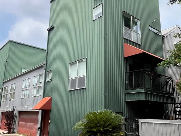 1315 Buckner St, Houston, TX 77019