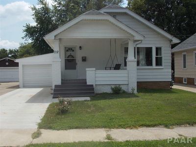 712 W Gift Ave, Peoria, IL, 61604
