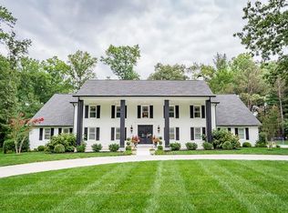 540 Concord Dr, Cookeville, TN 38501