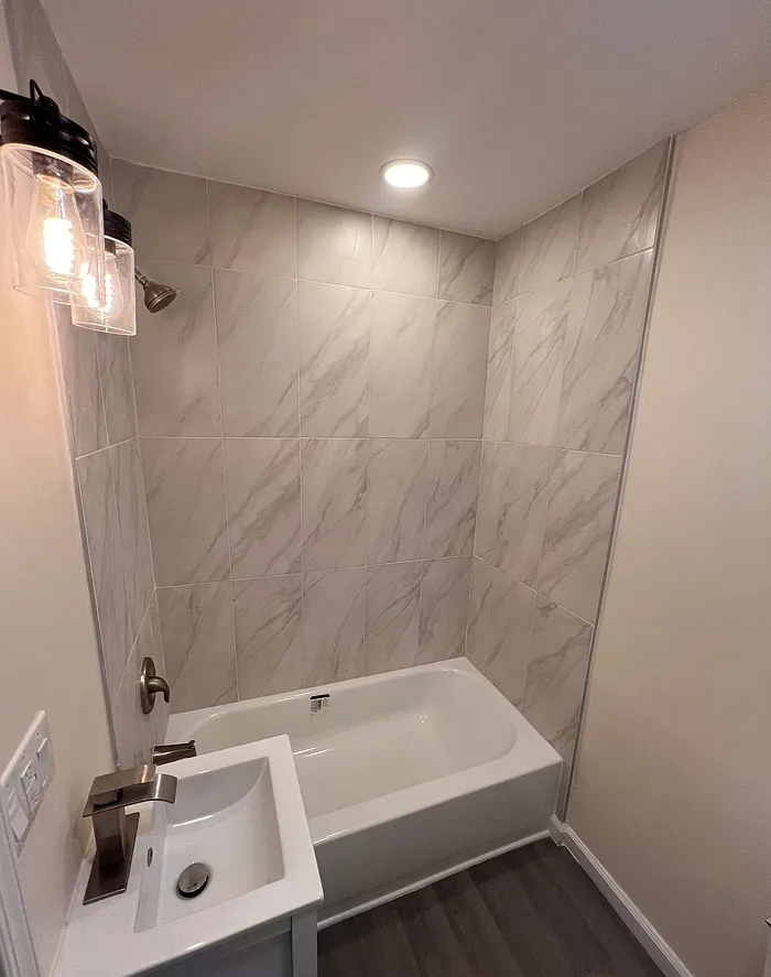 2 bed, 1.0 bath, 1000 sqft, $1,600 — Photo 3