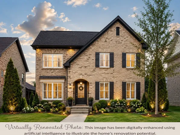 1082 McMahan Dr, Gallatin, TN 37066