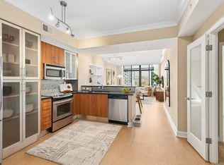 Mira First & M, Washington, DC 20002