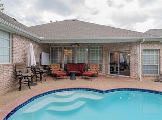1804 Krokus Dr, Keller, TX 76248