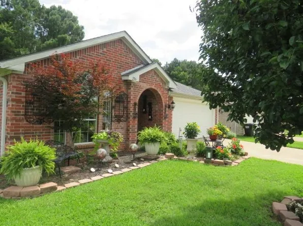 206 Ray Creek Dr, Longview, TX 75605