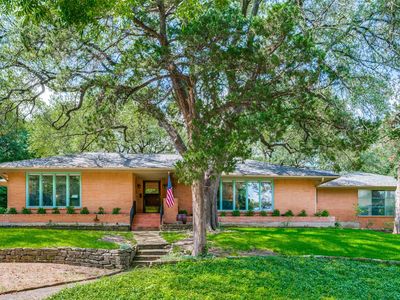 828 Evergreen Hills Rd, Dallas, TX, 75208