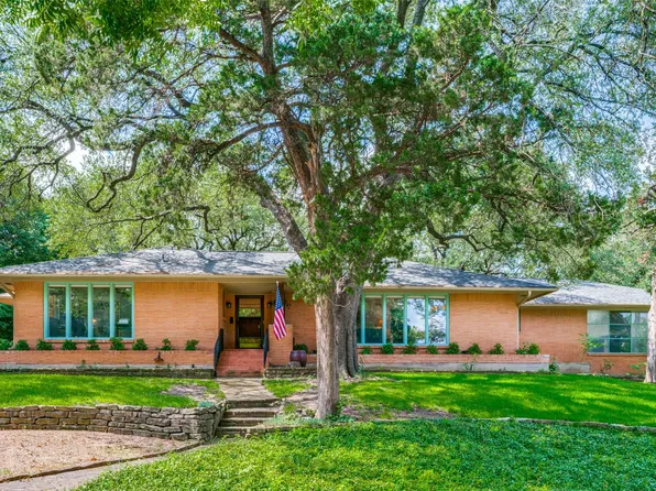 828 Evergreen Hills Rd, Dallas, TX 75208
