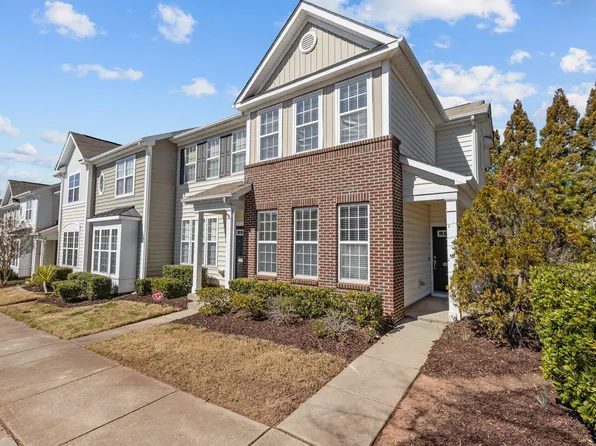 7850 Silverthread Ln, Raleigh, NC 27617