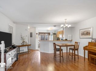 8601 Sara Lynn Pl #6, Anchorage, AK 99502