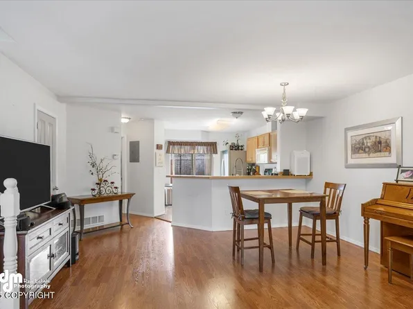8601 Sara Lynn Pl #6, Anchorage, AK 99502