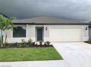 10891 Firebush Cir, North Fort Myers, FL 33917