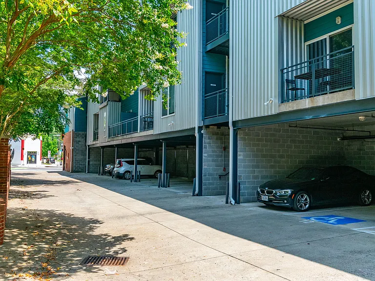 1528 Ralph David Abernathy Blvd SW #B104 — Photo 28