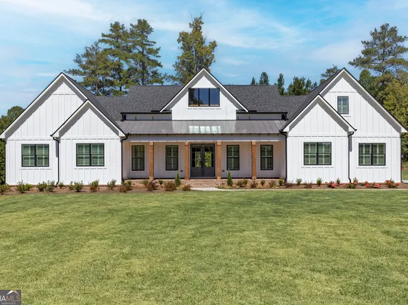 110 Bristol Rd, Ball Ground, GA 30107