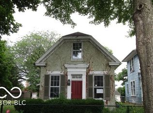 222 S 3rd St, Richmond, IN 47374