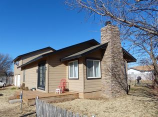 1401 Avenue J, Abernathy, TX 79311