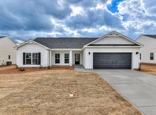 3265 Heartwood Pass, Aiken, SC 29808