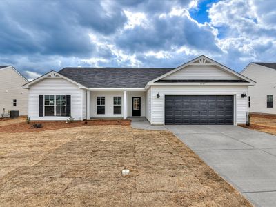 3265 Heartwood Pass, Aiken, SC, 29803